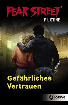 Fear Street – Gefährliches Vertrauen