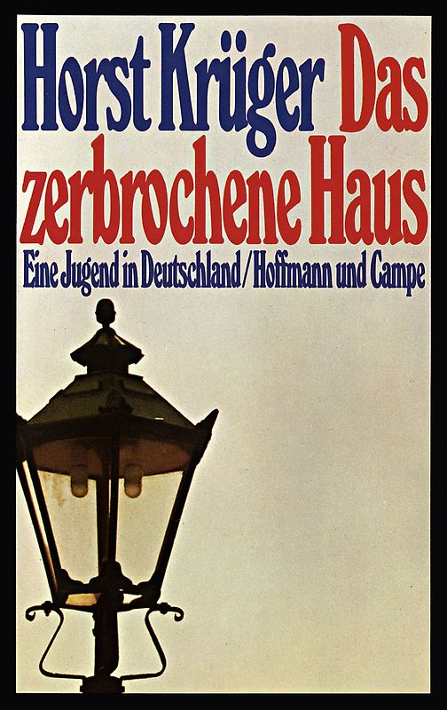 Das zerbrochene Haus