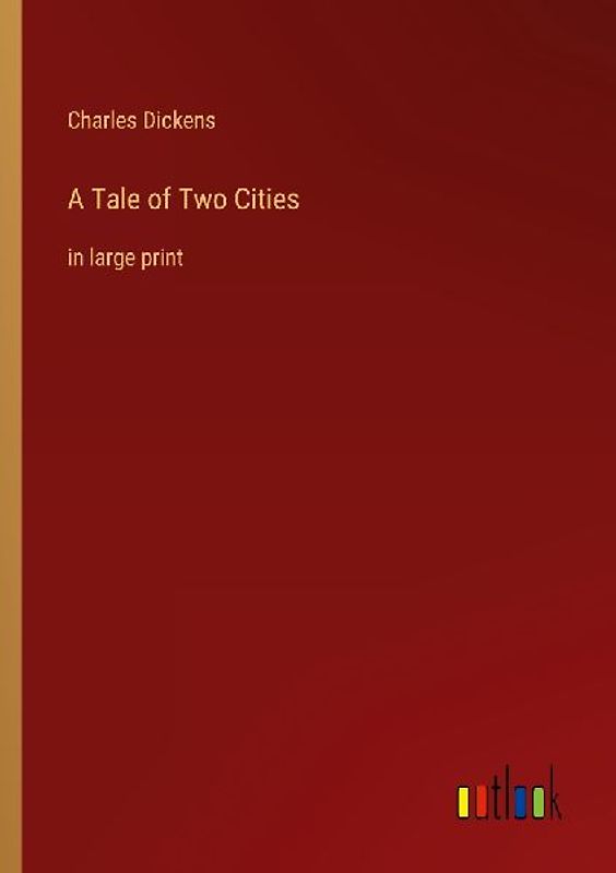 A Tale of Two Cities
