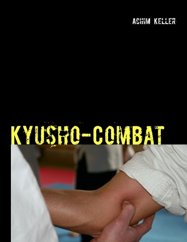 Kyusho-Combat