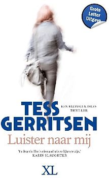 Luister naar mij