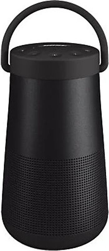 Bose SoundLink Revolve+ II Bluetooth speaker nero