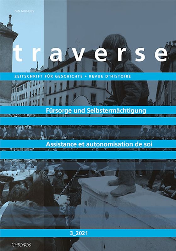 Fürsorge und Selbstermächtigung