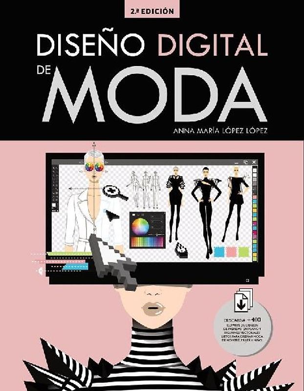 Diseño digital de moda