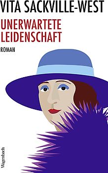 Unerwartete Leidenschaft