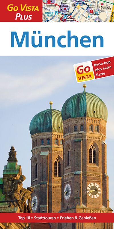 München – Go Vista Plus