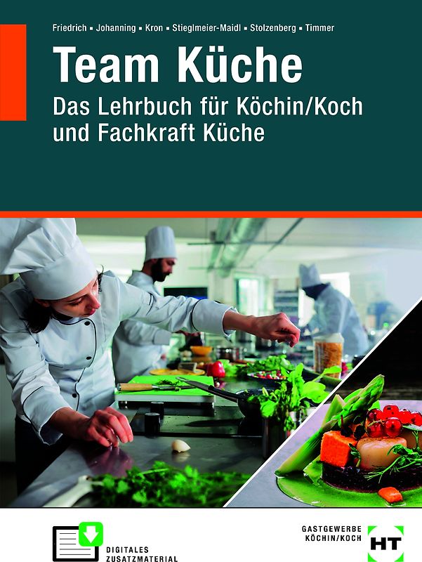 Team Küche