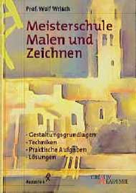 Meisterschule Malen und Zeichnen