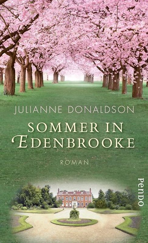 Sommer in Edenbrooke