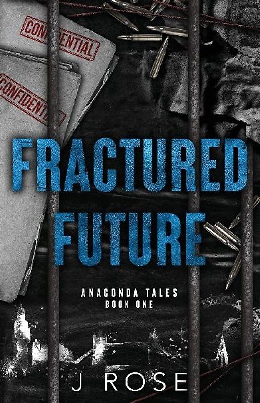 Fractured Future