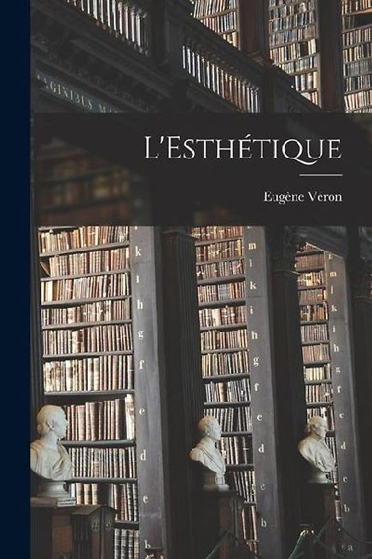 L'Esthétique
