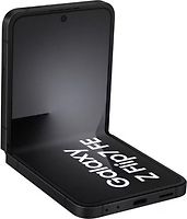 Samsung Galaxy Z Flip7 FE Dual SIM 256GB black