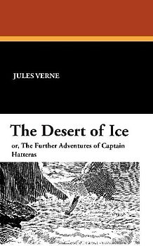 The Desert of Ice