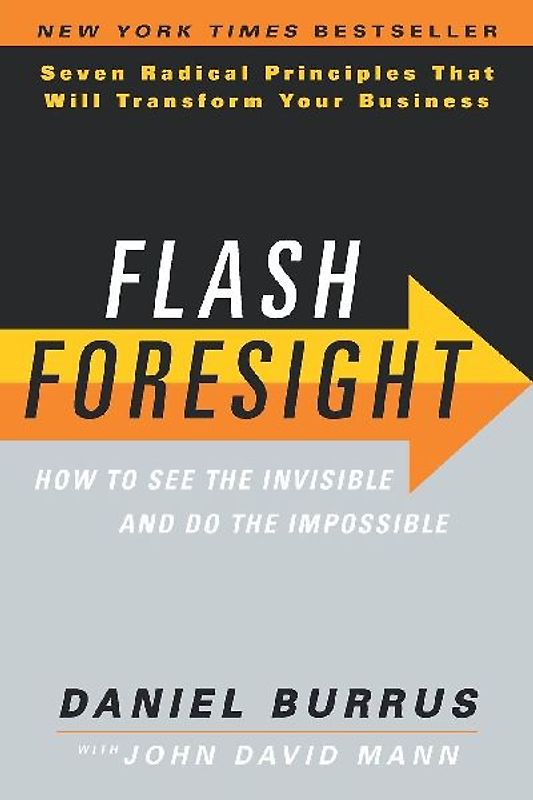 Flash Foresight