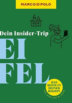 MARCO POLO Insider-Trips Eifel