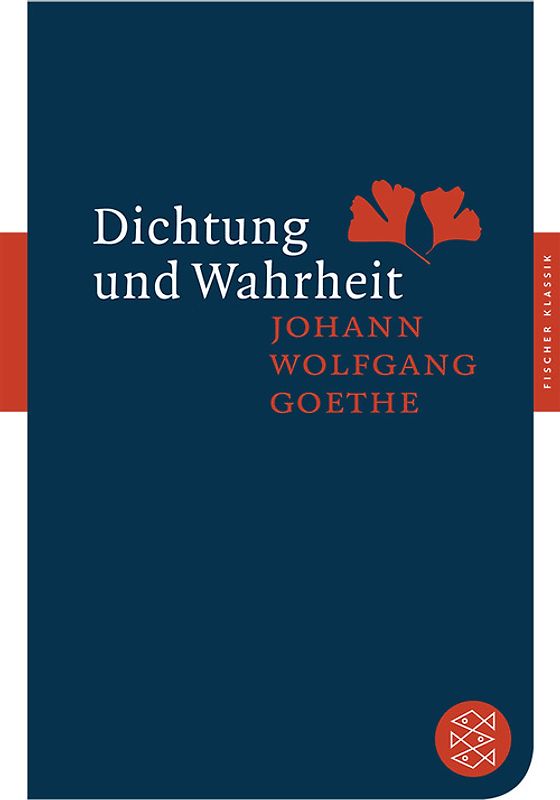 Dichtung und Wahrheit