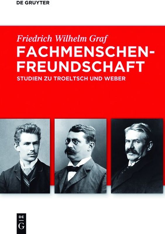 Fachmenschenfreundschaft