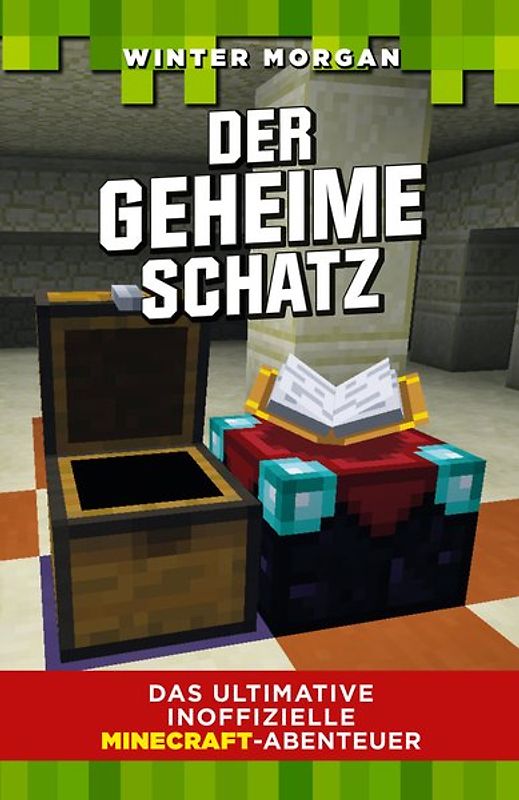 Der geheime Schatz