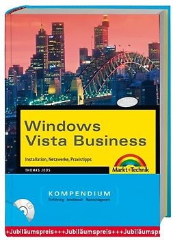 Windows Vista Business