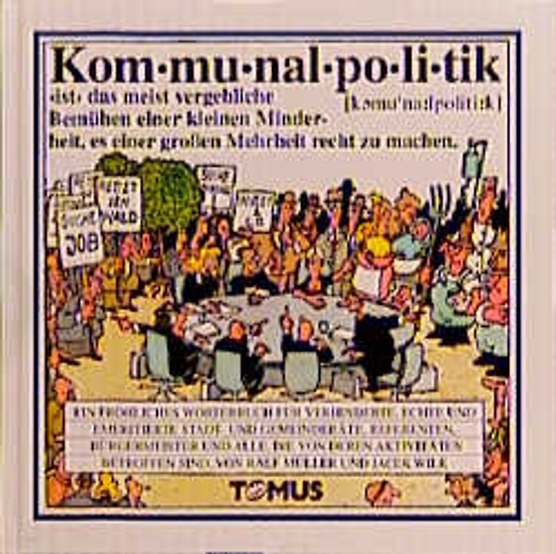 Kommunalpolitik