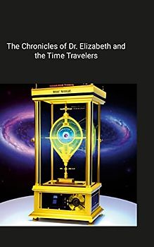 Pathways of Time: The Chronicles of Dr. Elizabeth and the Time Travelers