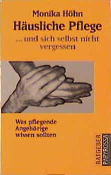 Häusliche Pflege