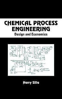 Chemical Process Engineering