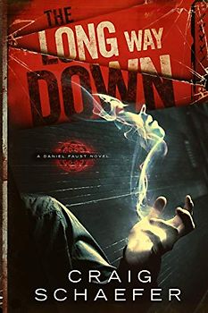 The Long Way Down (Daniel Faust, Band 1)