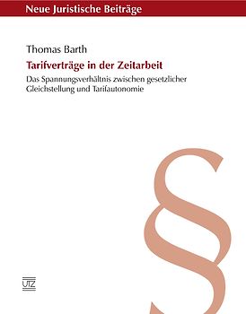 Tarifverträge in der Zeitarbeit