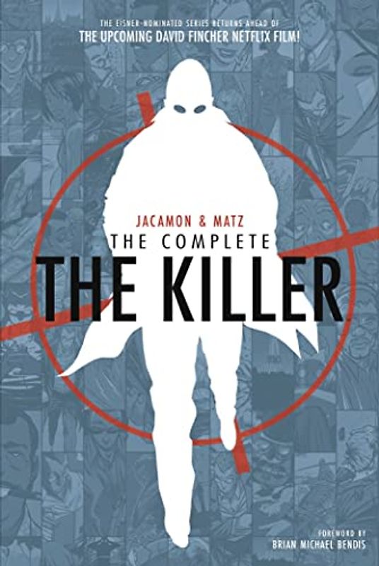 The Complete The Killer