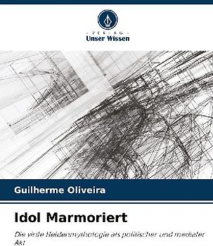 Idol Marmoriert