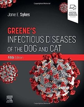 Greene's Infectious Diseases of the Dog and Cat