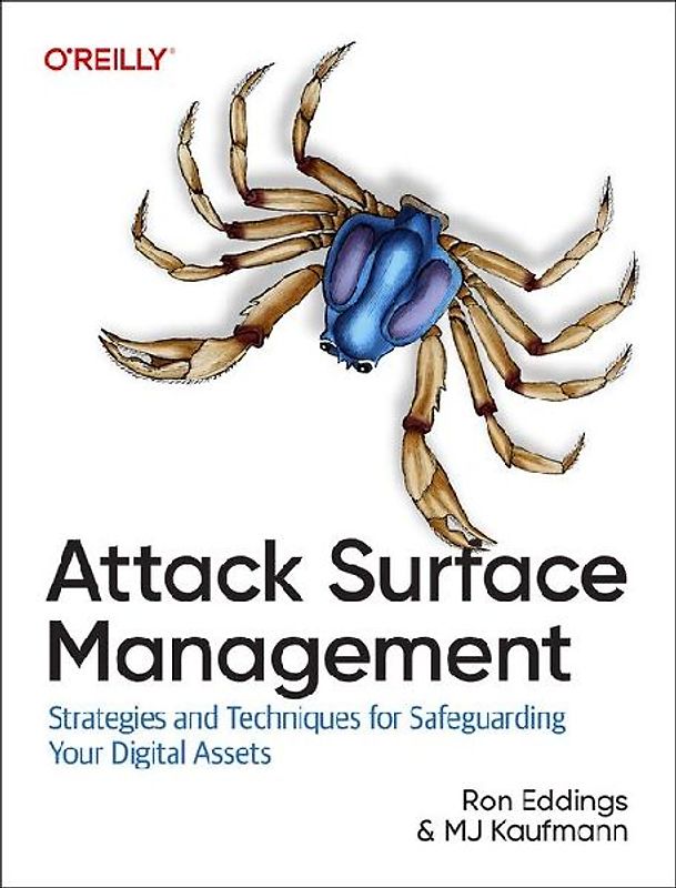Attack Surface Management