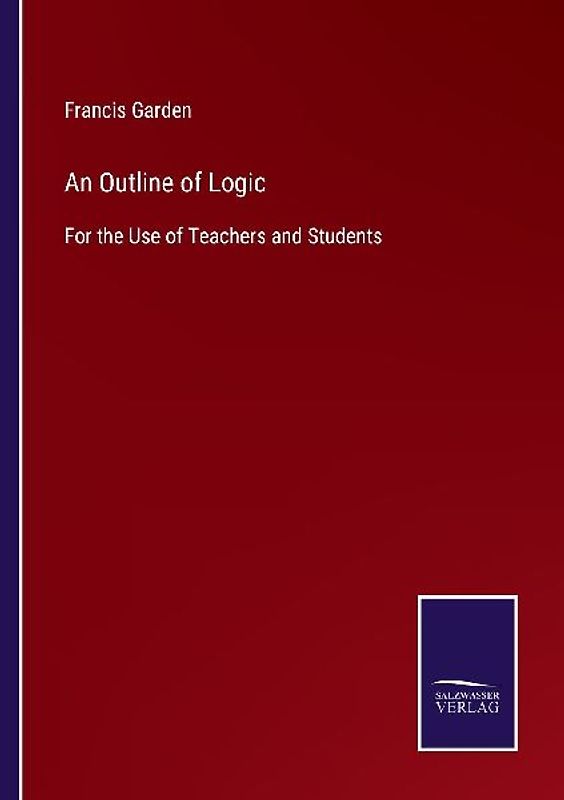 An Outline of Logic
