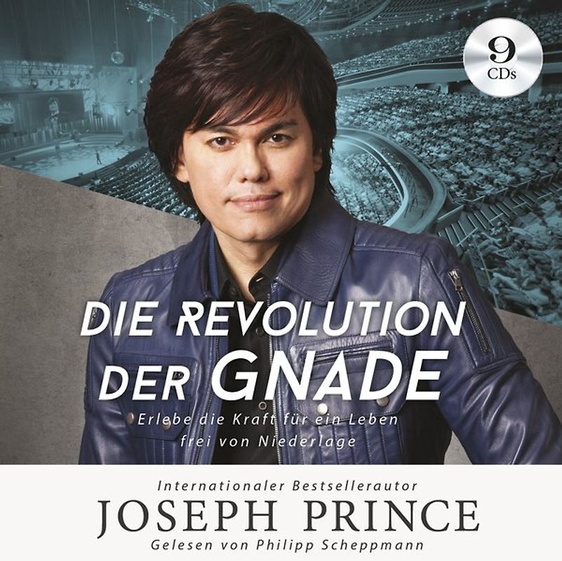Die Revolution der Gnade