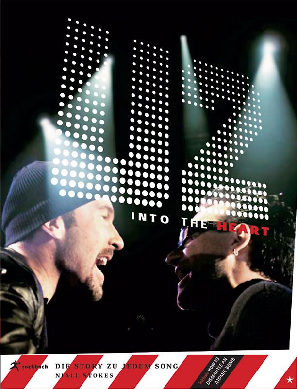 U2. Into The Heart