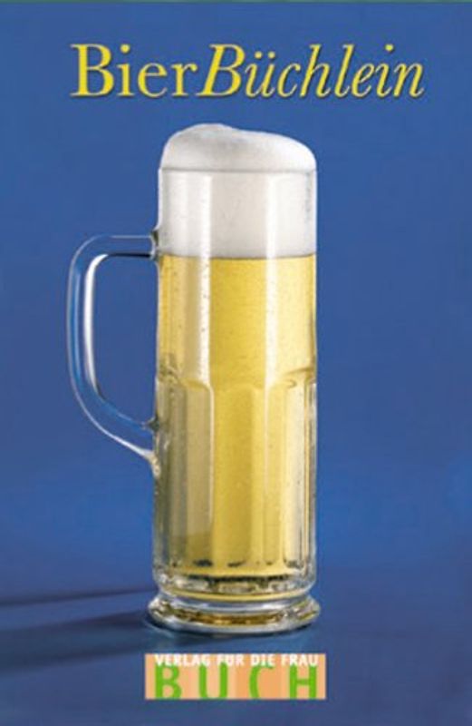 Bier-Büchlein