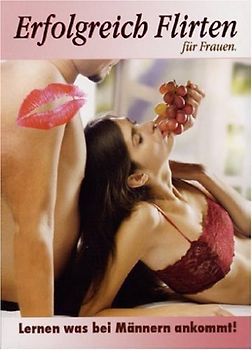 Erfolgreich Flirten - für Frauen DVD