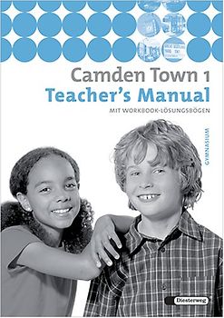 Camden Town 1. Allgemeine Ausgabe 2005. Teacher's Manual. 5. Schuljahr