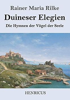 Duineser Elegien