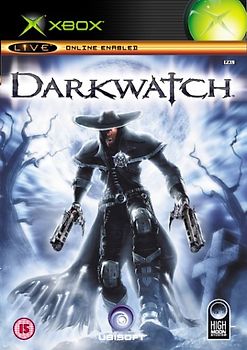 Darkwatch (Xbox) UK IMPORT Xbox