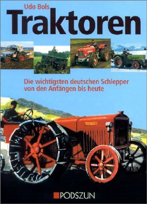 Traktoren