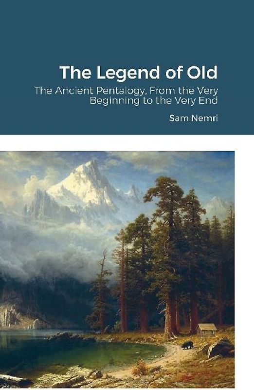 The Legend of Old