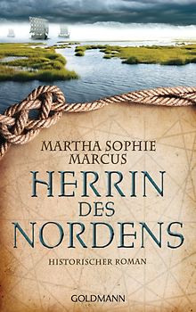 Herrin des Nordens