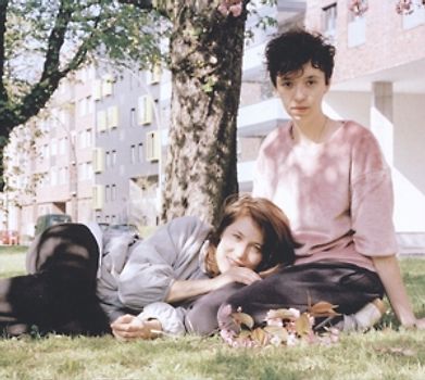 Schnipo Schranke - Satt