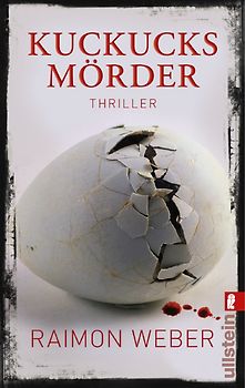 Kuckucksmörder. Thriller