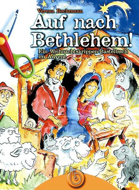 Auf nach Bethlehem!