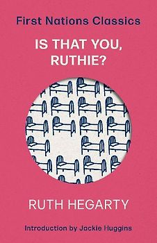 Is That You, Ruthie?