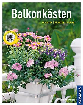 Balkonkästen (Mein Garten)