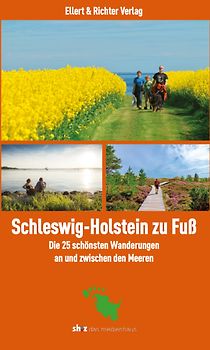 Schleswig-Holstein zu Fuß